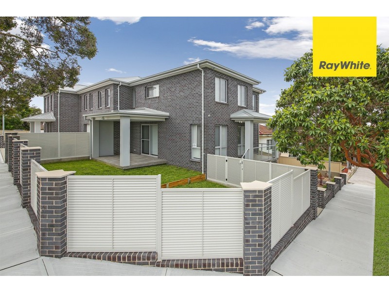 12 Kibo Road, Regents Park NSW 2143