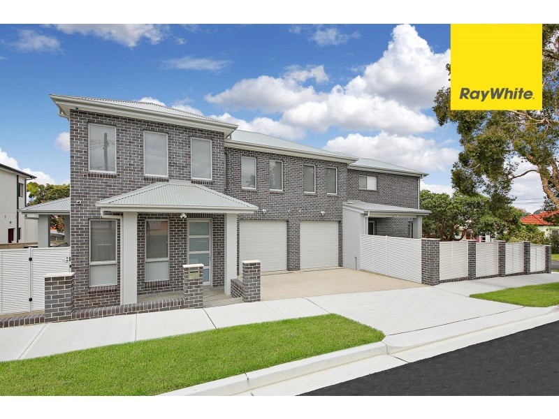12 Kibo Road, Regents Park NSW 2143