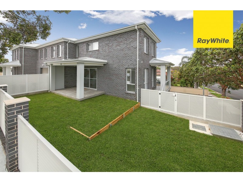 12 Kibo Road, Regents Park NSW 2143