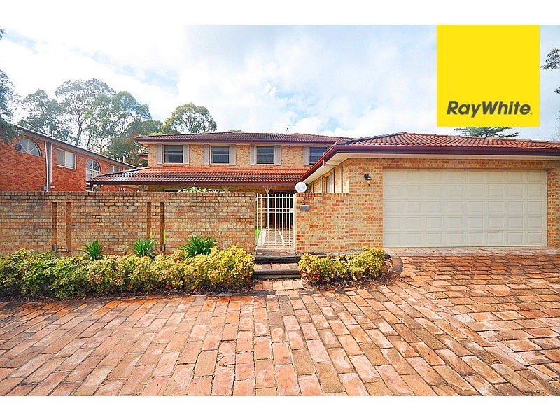 112 Highs Road, West Pennant Hills NSW 2125