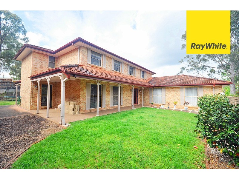 112 Highs Road, West Pennant Hills NSW 2125