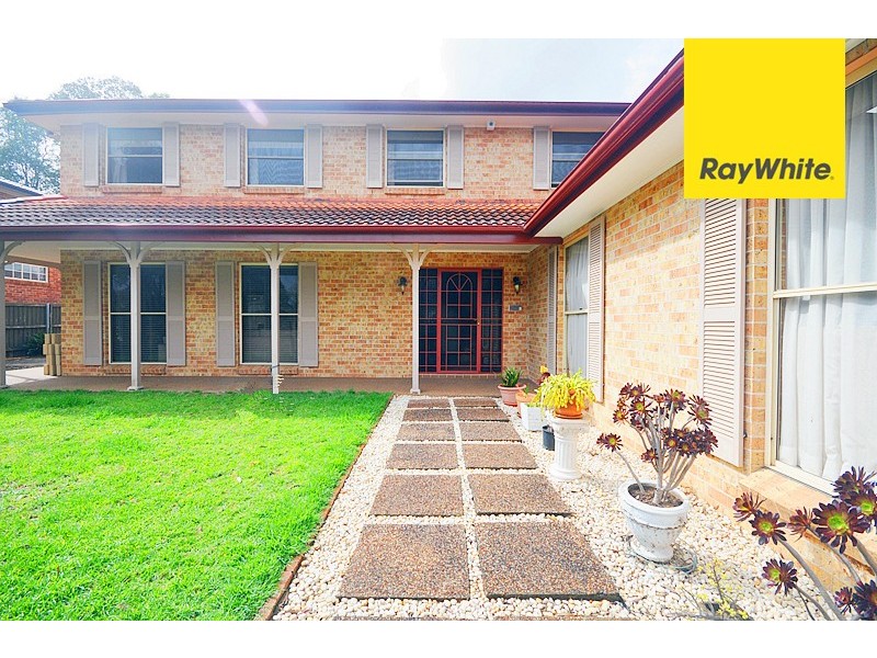 112 Highs Road, West Pennant Hills NSW 2125