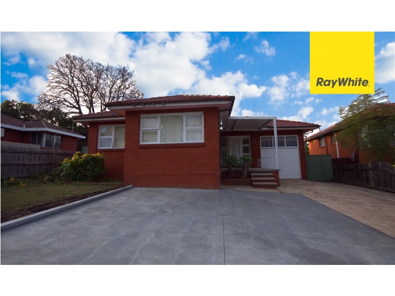 40 Ross Street, North Parramatta NSW 2151