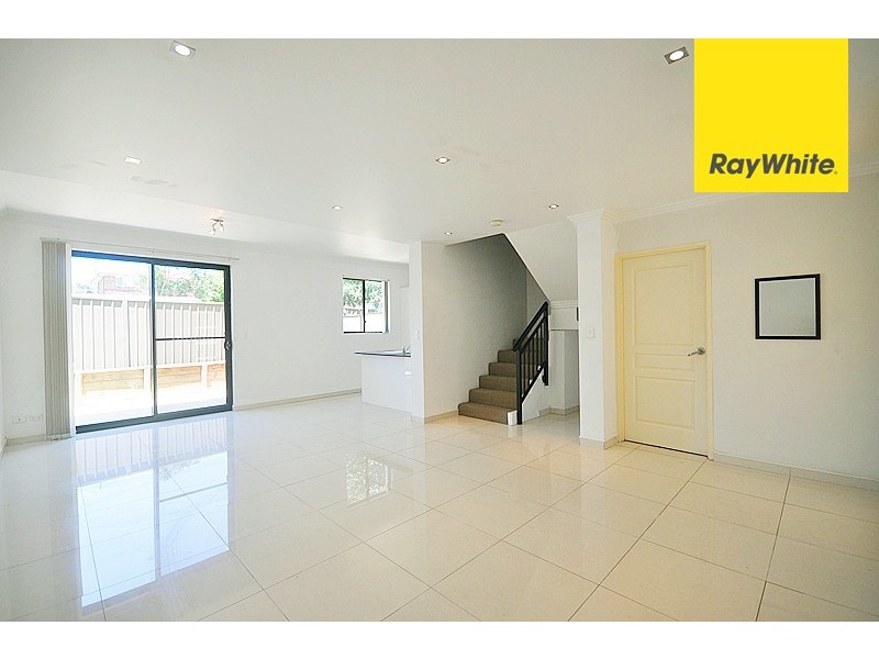 8/16 Burke Ave, Berala NSW 2141