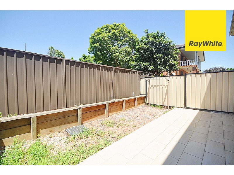 8/16 Burke Ave, Berala NSW 2141