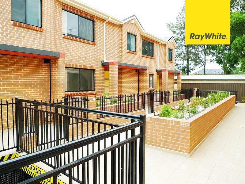 8/16 Burke Ave, Berala NSW 2141