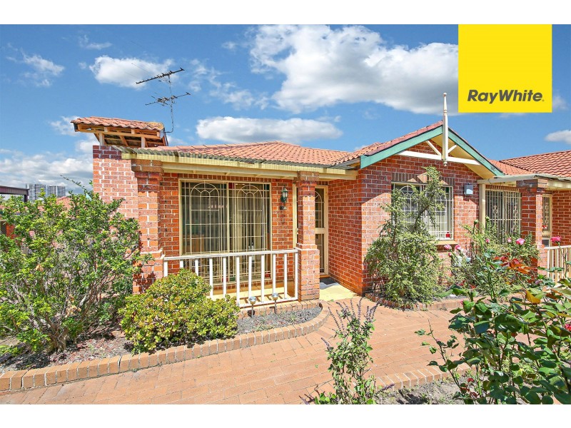 18/129-135 Frances Street, Lidcombe NSW 2141