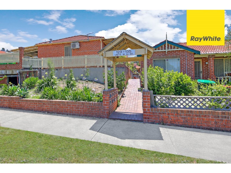 18/129-135 Frances Street, Lidcombe NSW 2141