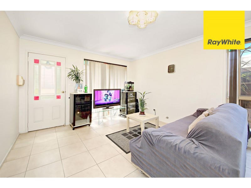 18/129-135 Frances Street, Lidcombe NSW 2141