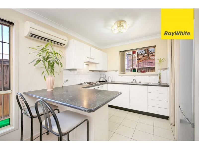 18/129-135 Frances Street, Lidcombe NSW 2141