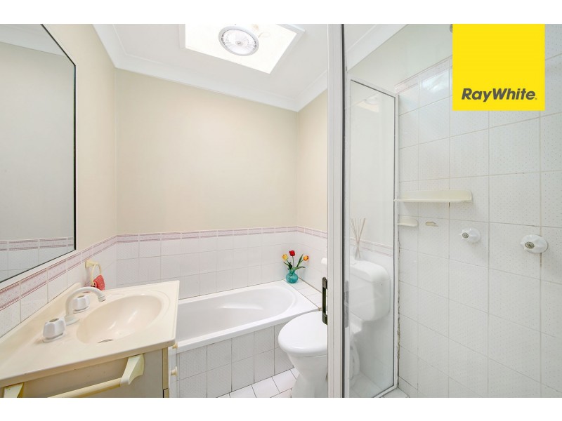 18/129-135 Frances Street, Lidcombe NSW 2141