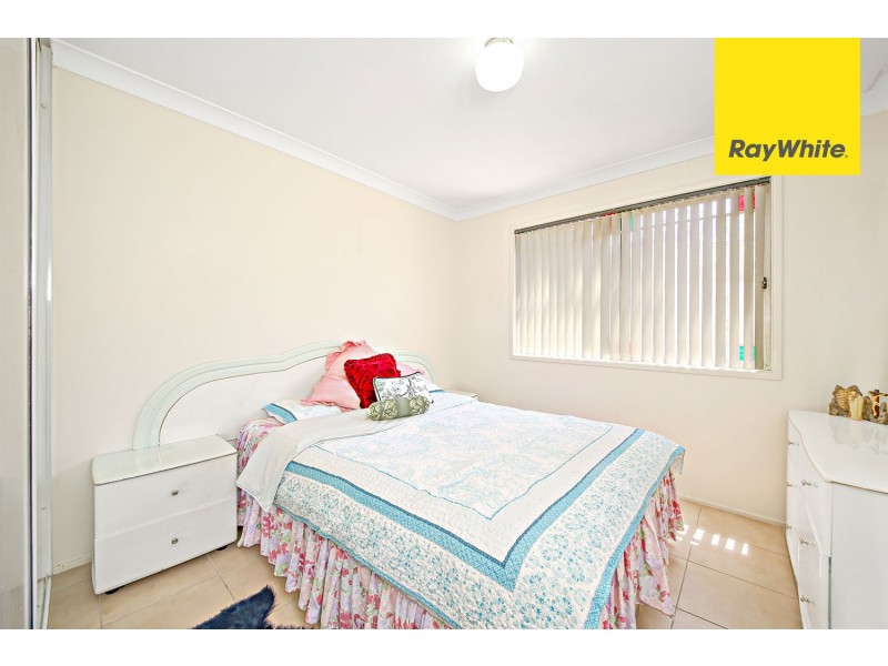 18/129-135 Frances Street, Lidcombe NSW 2141
