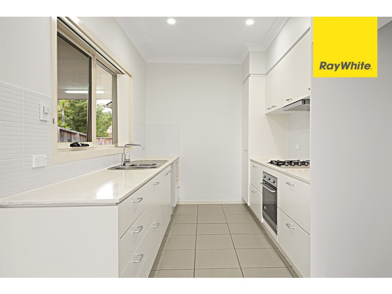 48 Pepper Tree Road, Lidcombe NSW 2141