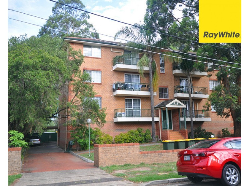 1/5 Clarence Street, Lidcombe NSW 2141