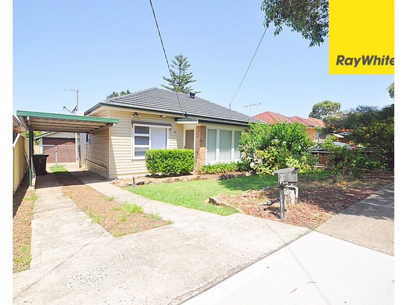 61 Fourth Avenue, Berala NSW 2141