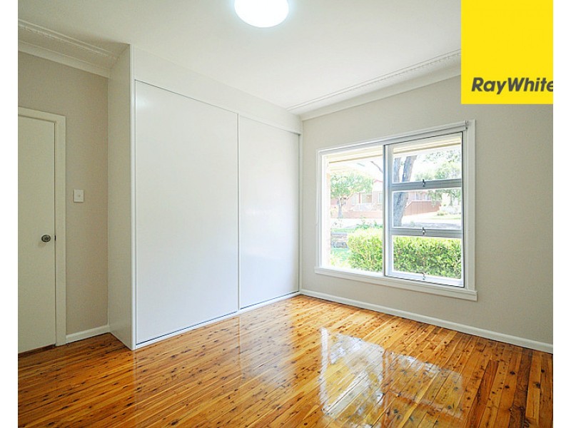 61 Fourth Avenue, Berala NSW 2141