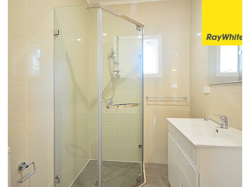 61 Fourth Avenue, Berala NSW 2141