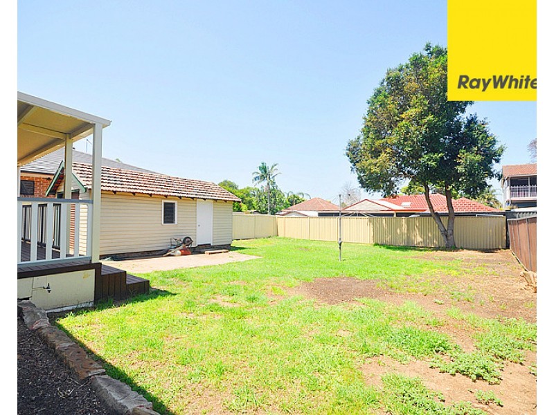 61 Fourth Avenue, Berala NSW 2141