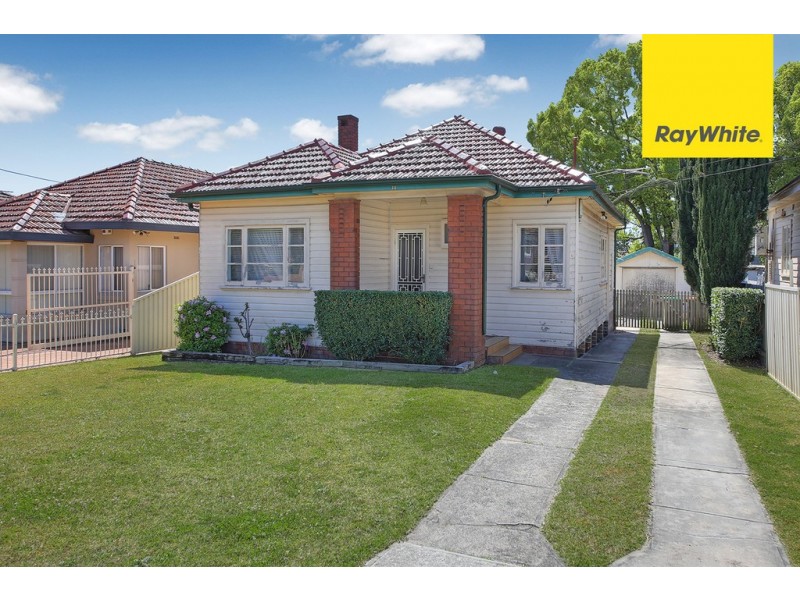 14 Frampton Street, Lidcombe NSW 2141