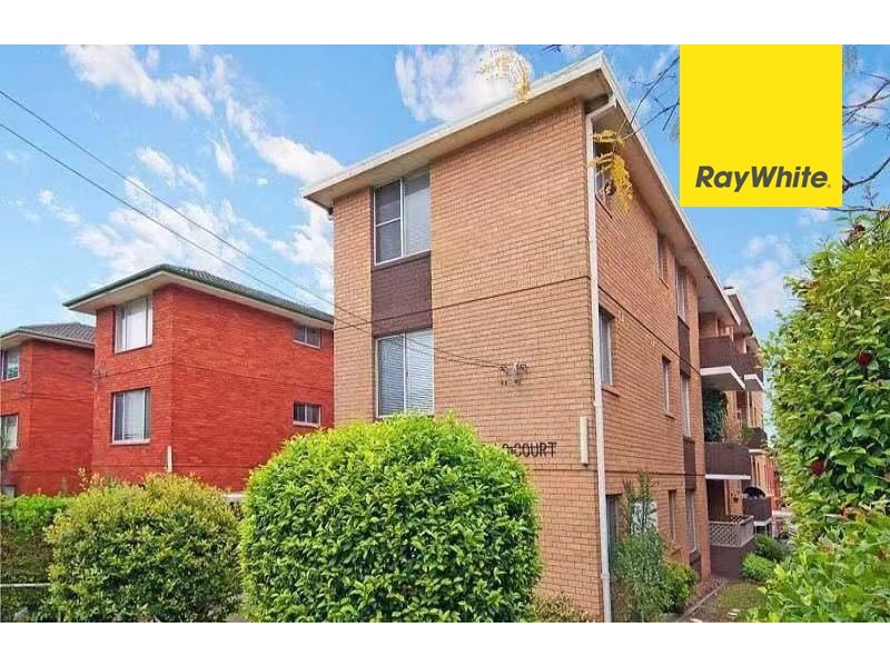 5/28 Ethel Street, Eastwood NSW 2122