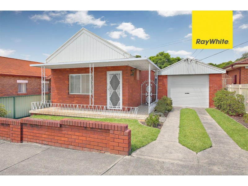 21 Cross Street, Lidcombe NSW 2141