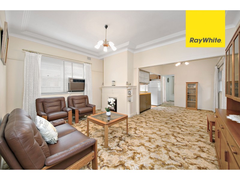 21 Cross Street, Lidcombe NSW 2141