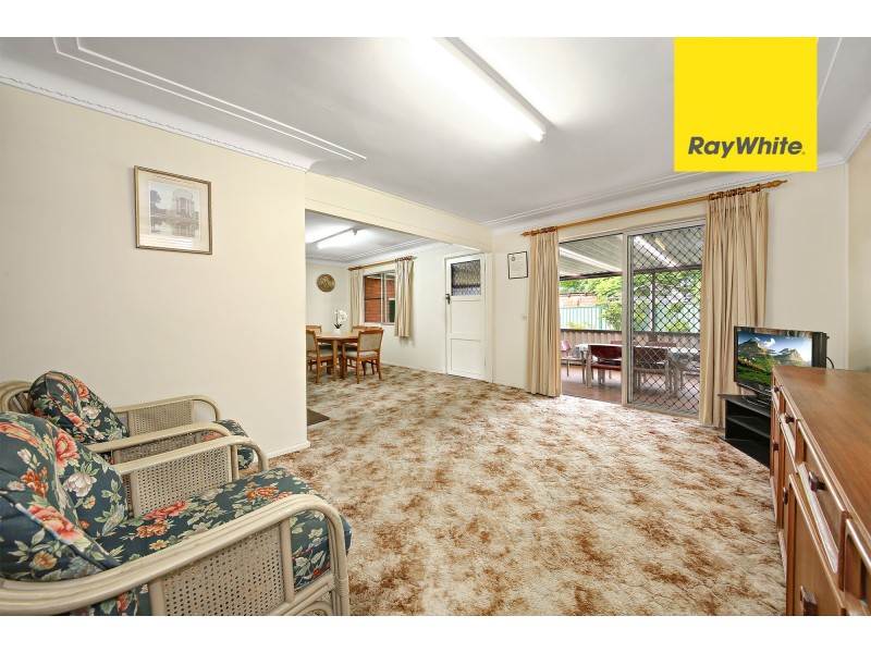21 Cross Street, Lidcombe NSW 2141