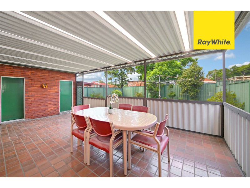 21 Cross Street, Lidcombe NSW 2141