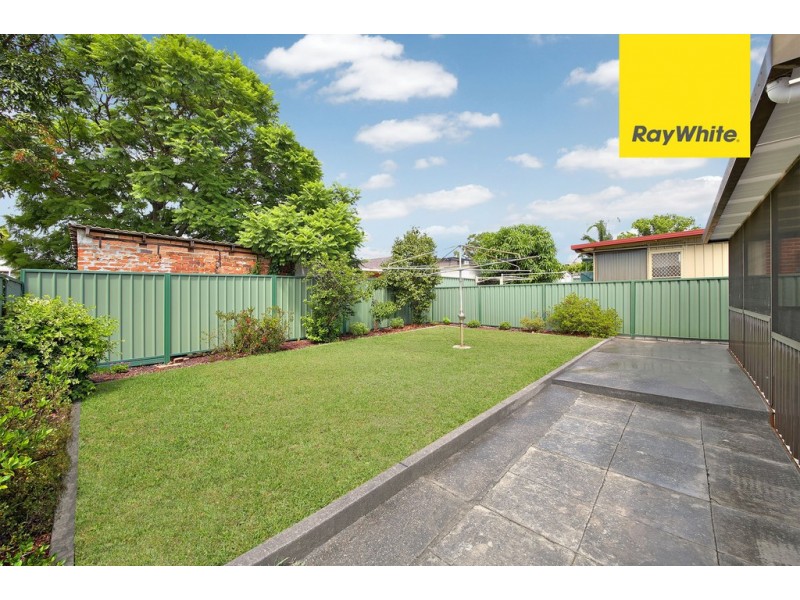 21 Cross Street, Lidcombe NSW 2141