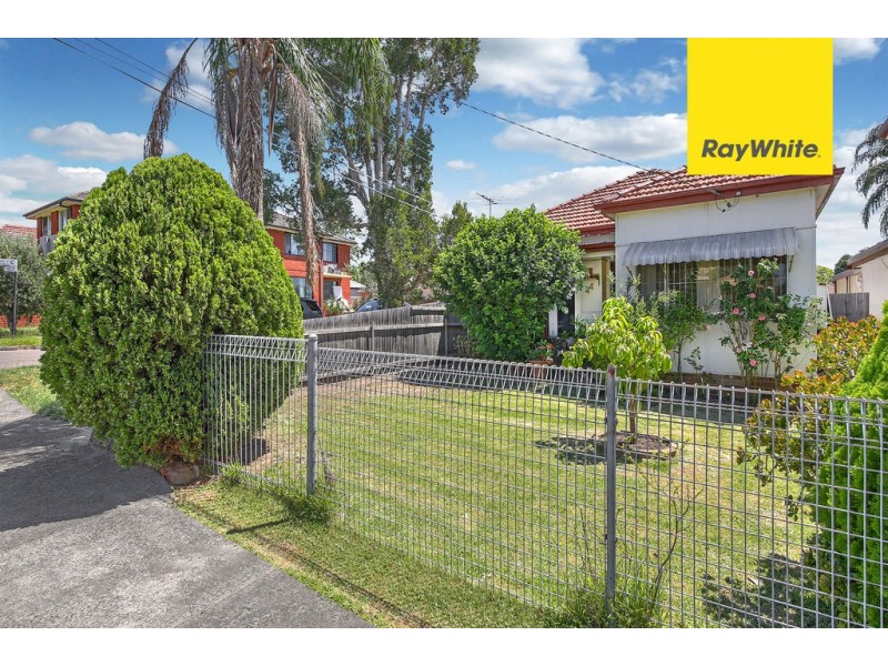 44 Cambridge Street, Berala NSW 2141