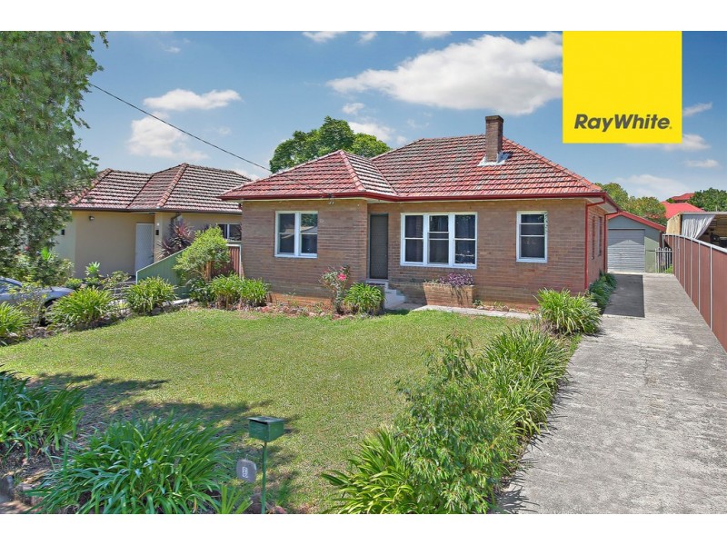 3 Richardson Ave, Regents Park NSW 2143
