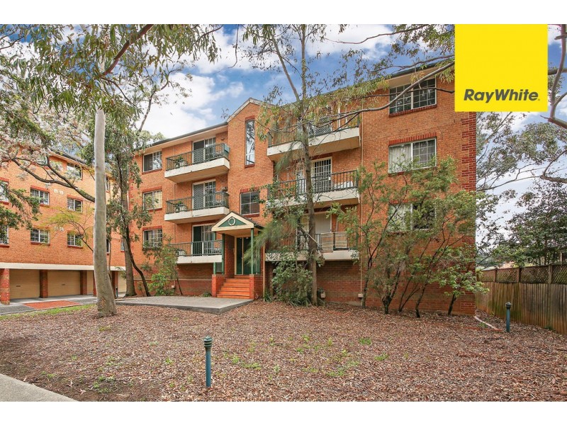 6/15 Samuel Street, Lidcombe NSW 2141