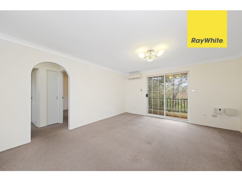 6/15 Samuel Street, Lidcombe NSW 2141