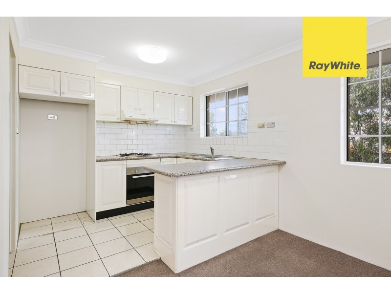 6/15 Samuel Street, Lidcombe NSW 2141