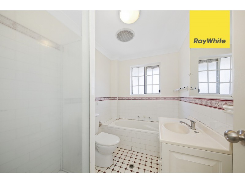 6/15 Samuel Street, Lidcombe NSW 2141