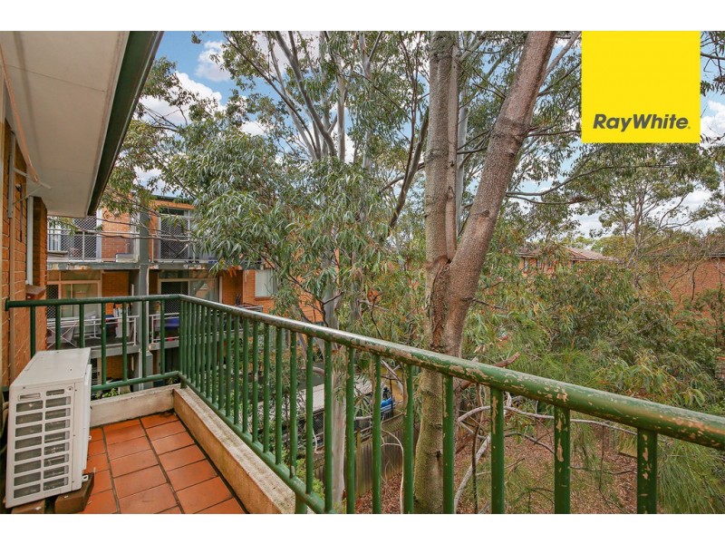 6/15 Samuel Street, Lidcombe NSW 2141