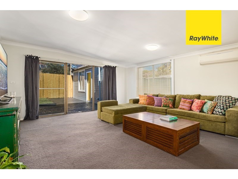 30 Eglington Street, Lidcombe NSW 2141