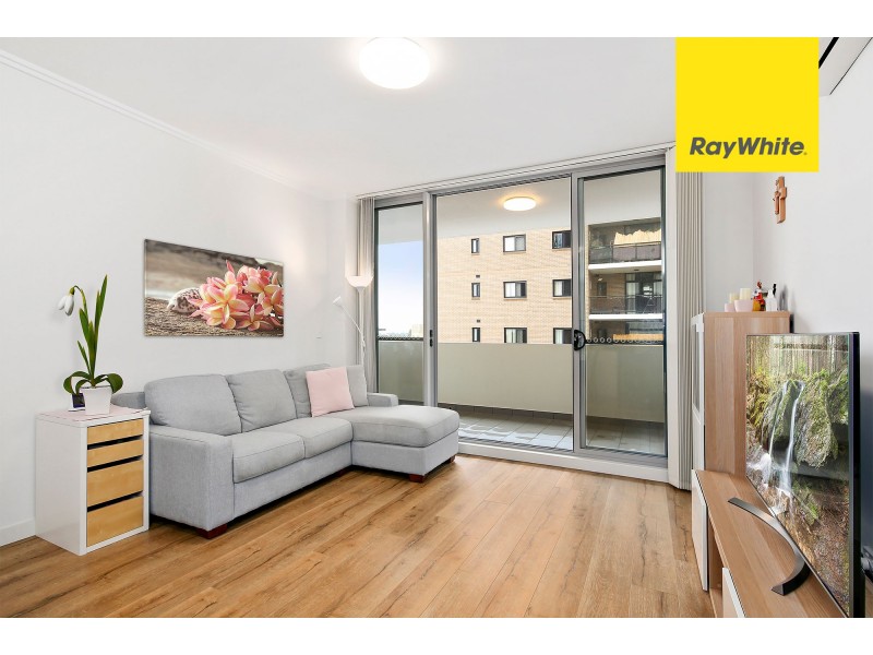 308/36-44 John Street, Lidcombe NSW 2141