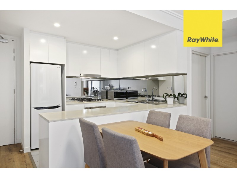 308/36-44 John Street, Lidcombe NSW 2141