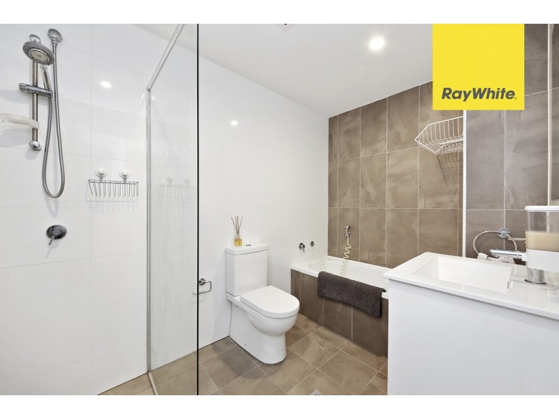 308/36-44 John Street, Lidcombe NSW 2141
