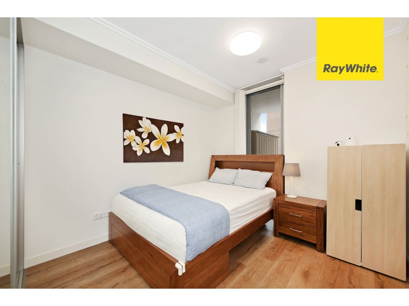 308/36-44 John Street, Lidcombe NSW 2141