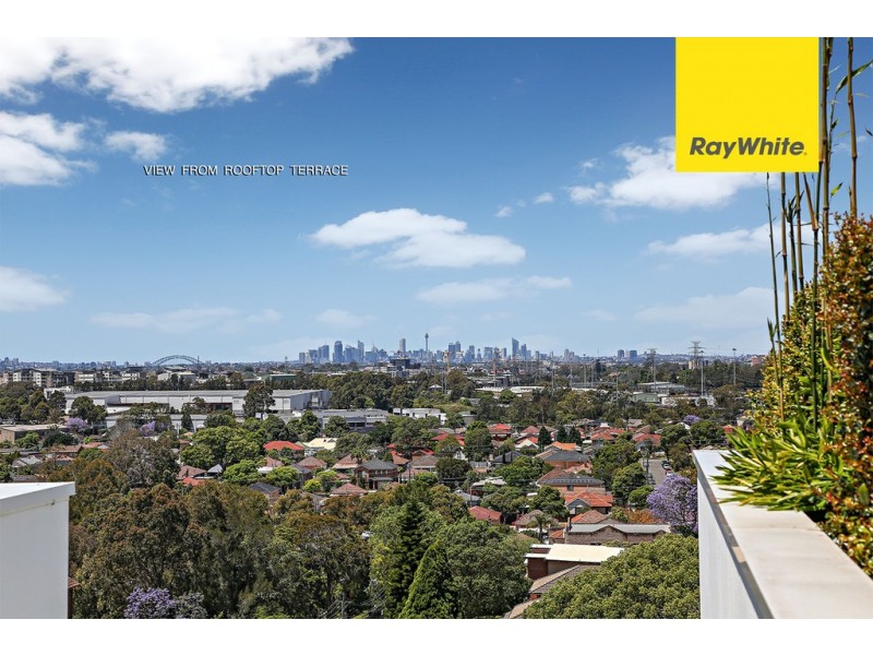 308/36-44 John Street, Lidcombe NSW 2141