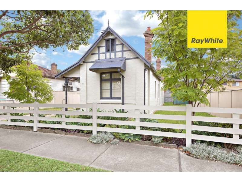 10 Neville Street, Lidcombe NSW 2141