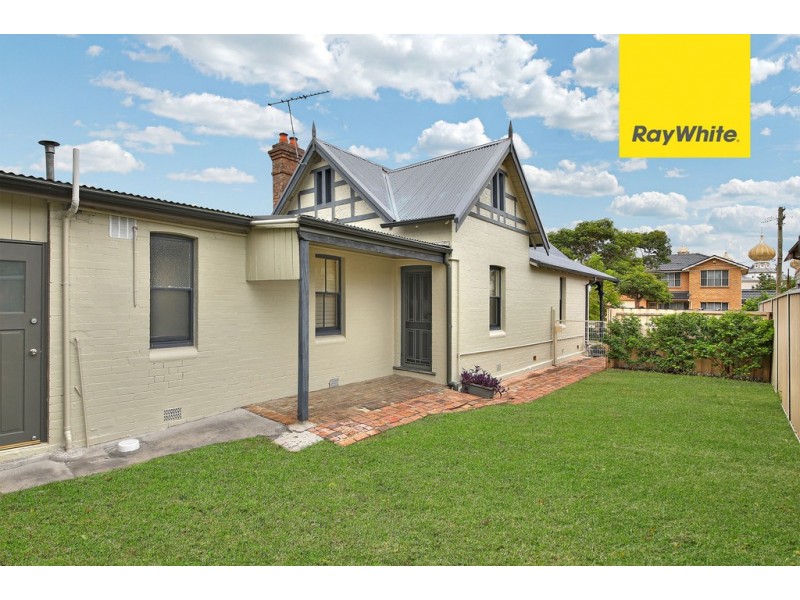10 Neville Street, Lidcombe NSW 2141