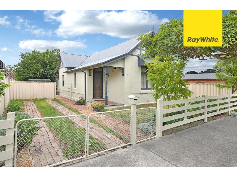 10 Neville Street, Lidcombe NSW 2141