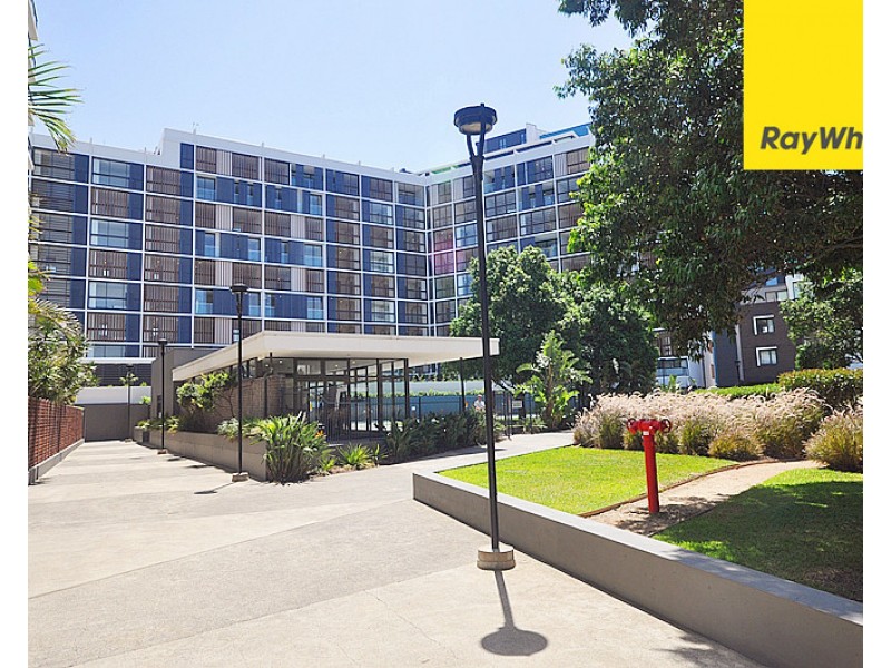 B1007/35B Arncliffe Street, Wolli Creek NSW 2205