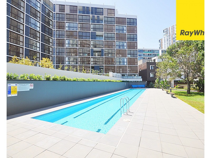 B1007/35B Arncliffe Street, Wolli Creek NSW 2205