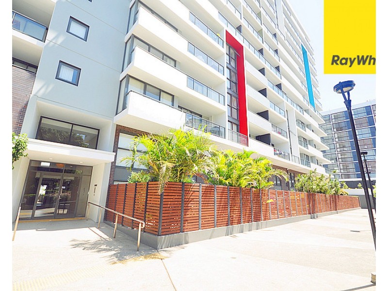 B1007/35B Arncliffe Street, Wolli Creek NSW 2205