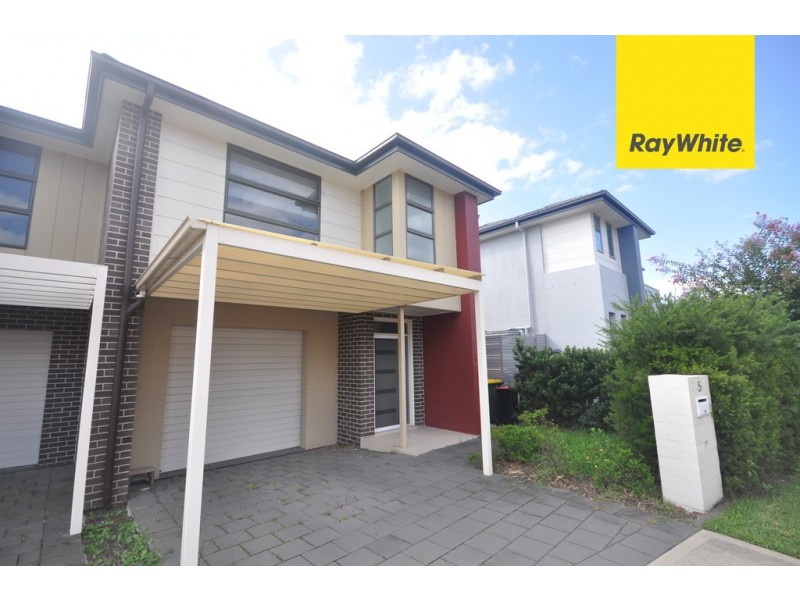 5 Andrews Road, Lidcombe NSW 2141