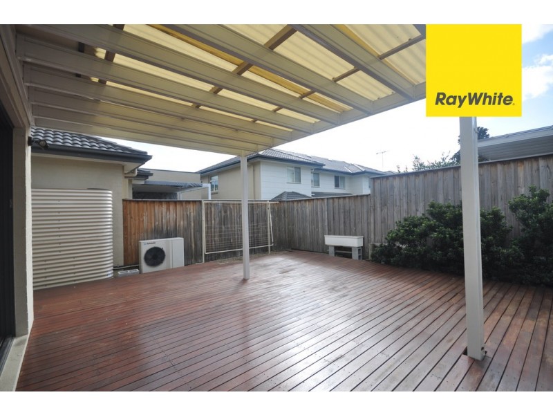 5 Andrews Road, Lidcombe NSW 2141